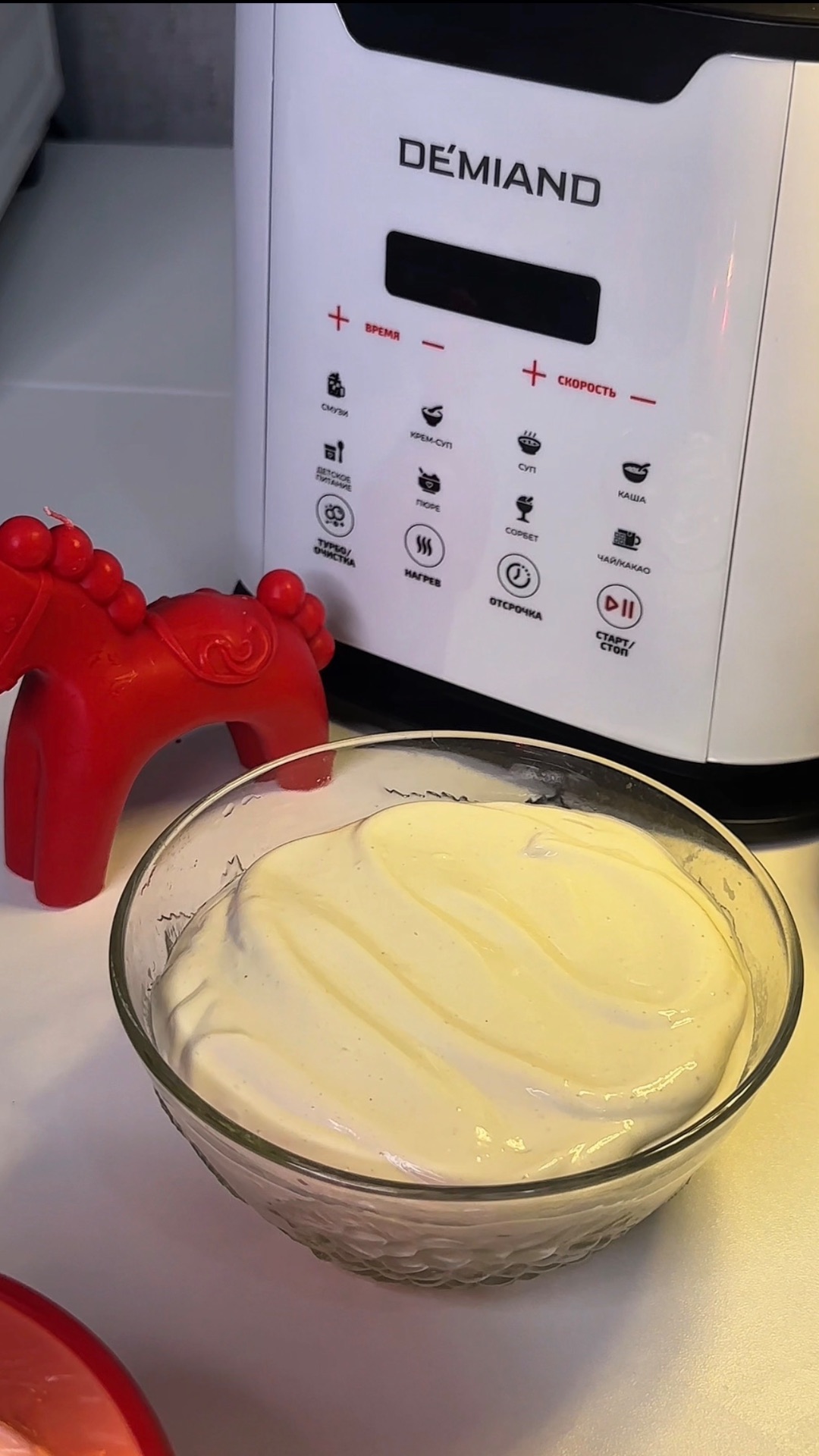 Майонез который можно детям