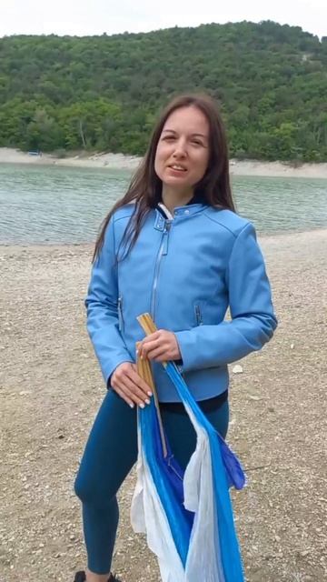 Впечатление после Мастер класса Танец Энергий с Шёлковыми веерами