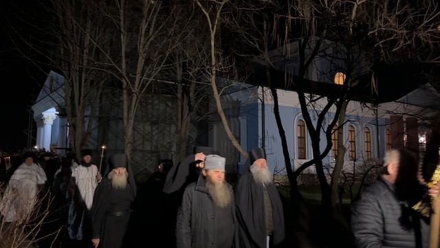 Пасхальный Крестный Ход_2026г.