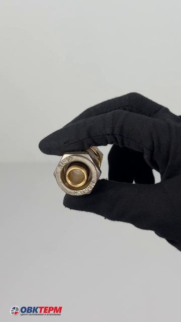 Муфта 16  16 ТСМ 27010