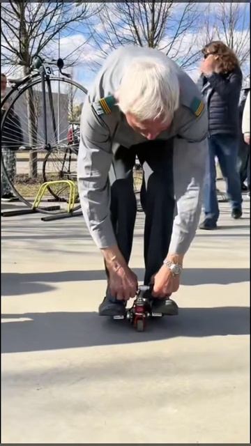 Микроскопическое движение