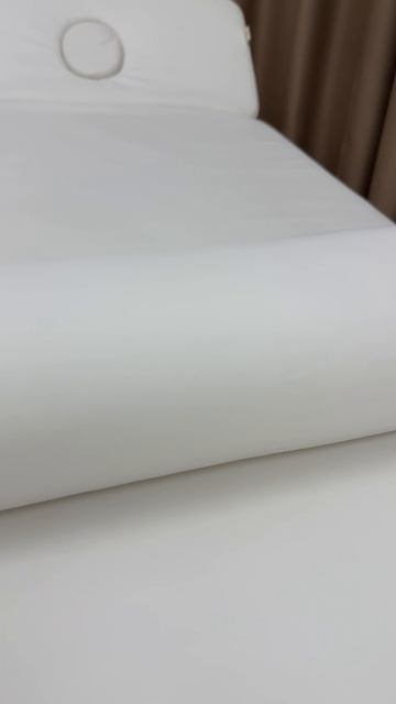 Валик Полукруглый для массажного стола