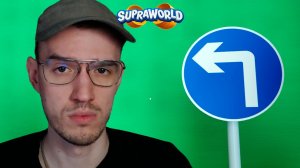 УКАЖИ МНЕ ПУТЬ | Supraworld | Суправорлд | 15