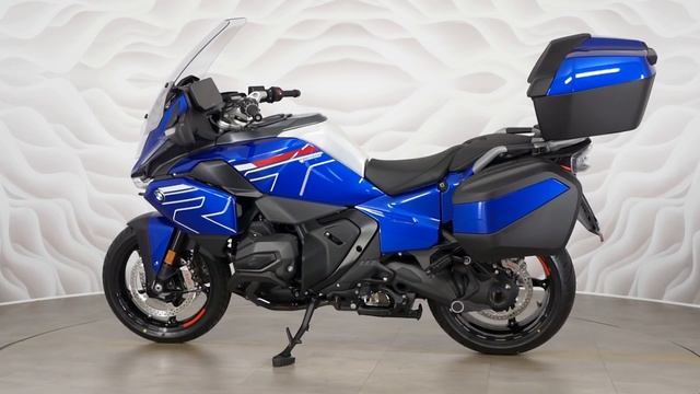 BMW R 1300 RT vin WB10M4101T6M25302