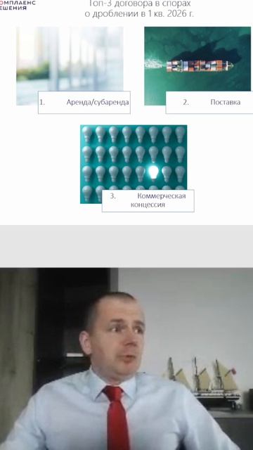Договор коммерческой концессии: риски и структура