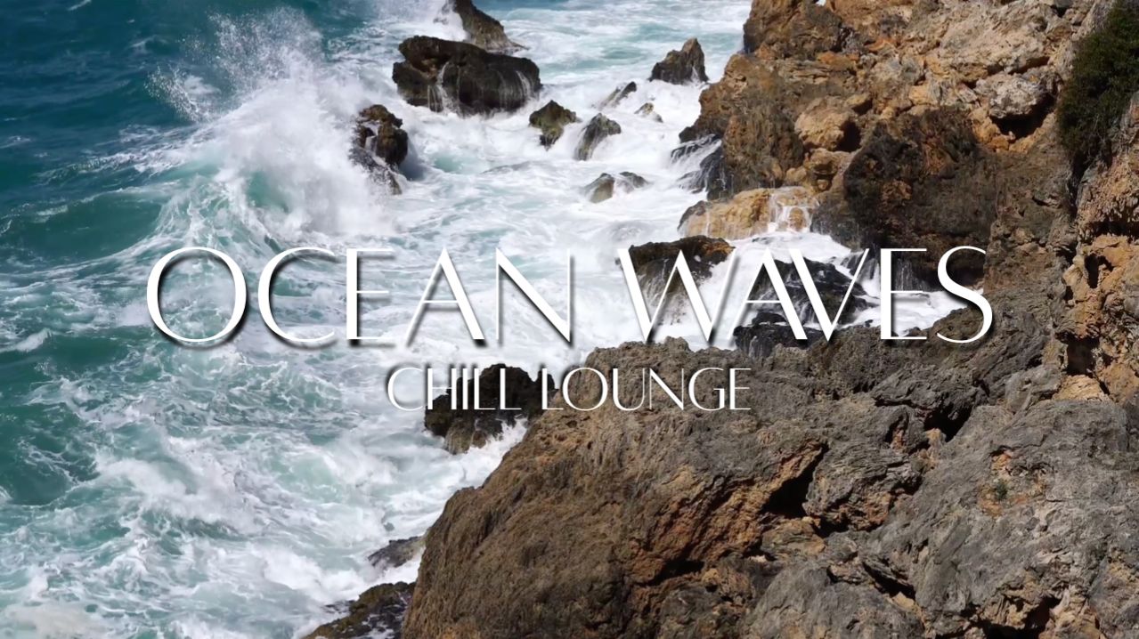 Расслабляющая музыка для души 🌊 Атмосфера отдыха