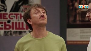 Однажды в театральной студии