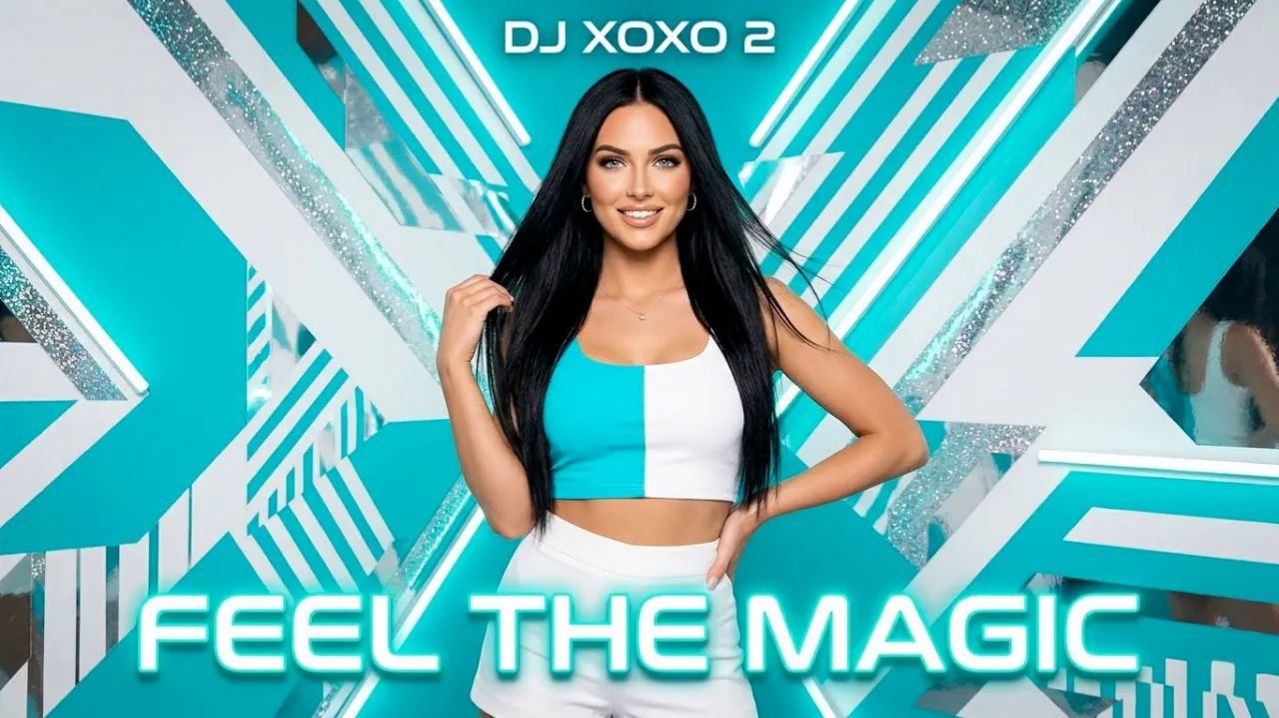 DJ Xoxo 2 - Feel The Magic