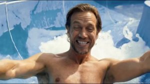 Реклама Островок "Забронить помог" (2026)