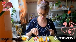 🚀🖋️  С ЯЙЦАМИ🥚🥚 ВАС И ГОЛОСОМ 💃🔥МОИ БУДНИ🚀🖋️