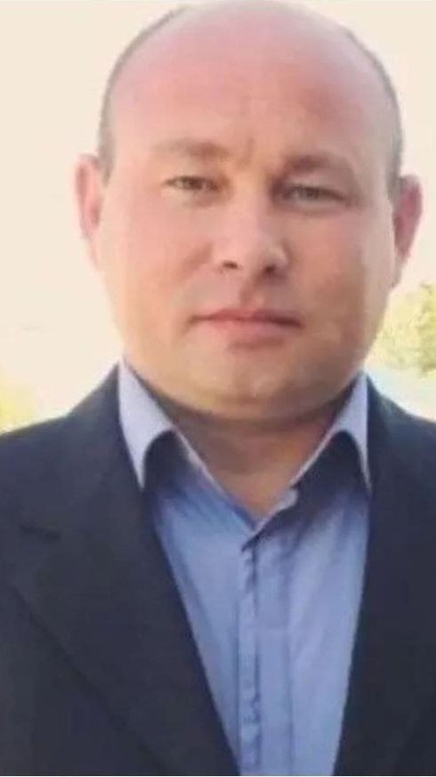 Память Вове Постовалову