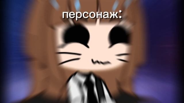 И так... Вот мое лицо 