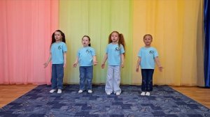 песня "Весёлые путешественники".mp4