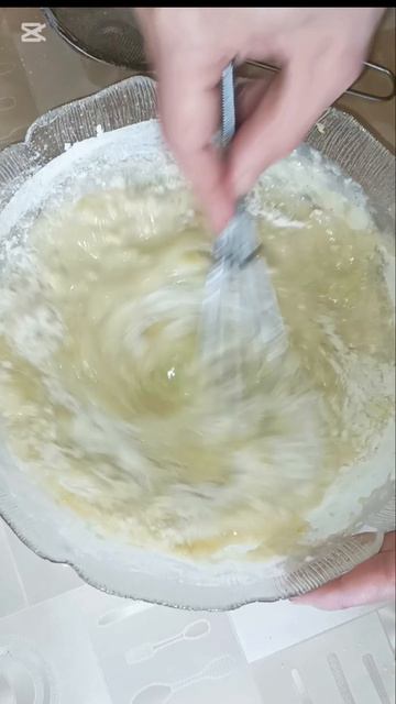 Самый нежный пирог к чаю «Клубнично-кокосовое наслаждение» 🍓 #Алжир #жизньвалжире #рецепты #выпеч