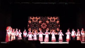 Встреча «Музыку тебе дарю» с коллективом Ивановского колледжа культуры произошла в клубе «Ветеран»