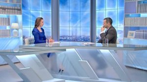 Вести. Интервью: Илья Овчинников