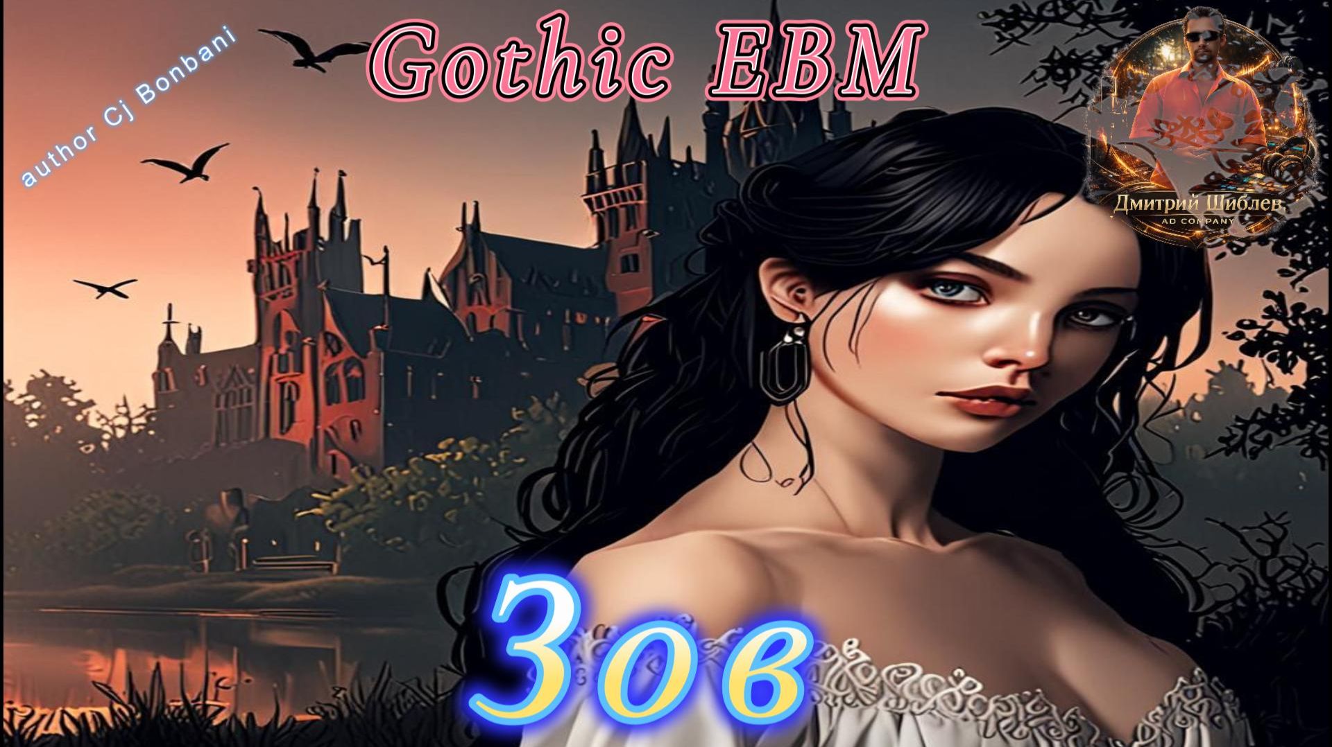 Зов/Gothic EBM