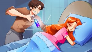 Я Самая Красивая Девочка в Семье, но Я не Была Такой с Рождения