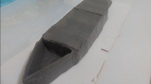 Обзор Титаника 1 часть