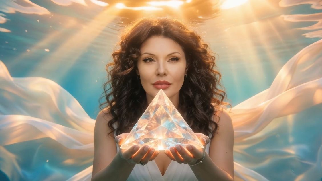 Женева — «Открой своё сердце» (официальный клип)