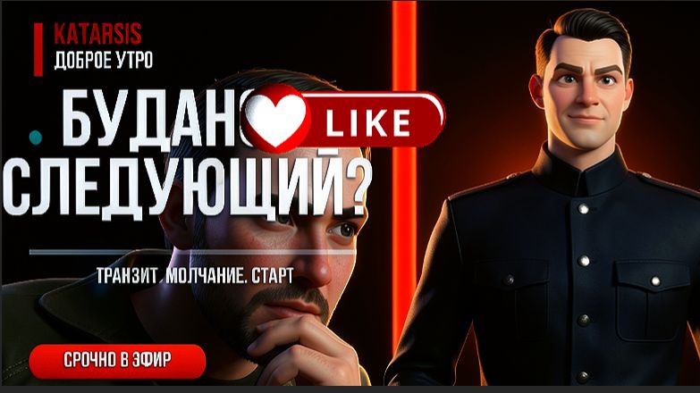 ЧАПЛЫГ: Зеленский готовит преемника? И это Будано?НО НЕ ВСЕ ТАК ПРОСТО. В ИГРУ ЕЩЕ ВТЯНУТСЯ АКТОРЫ