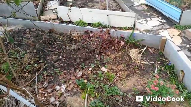 Готовимся к дачному сезону