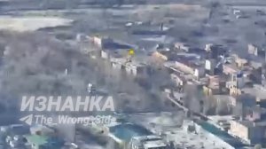 📹На кадрах поражение по порядку:
💥ПВД 4 обр НГУ в районе н.п. Доброполье ФАБами-500.
💥ПВД 28…🔽