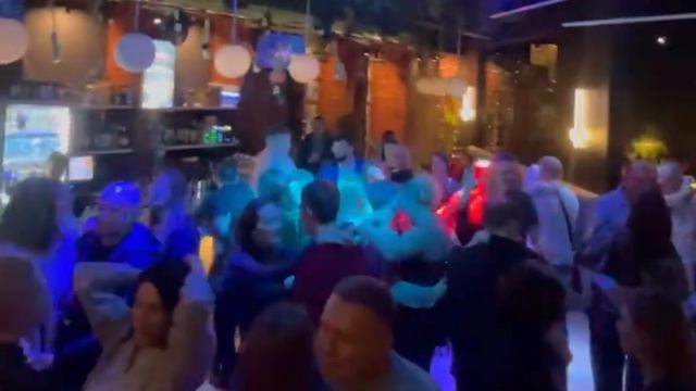 Кавер-группа КВЕНТИ - Знаешь ли ты