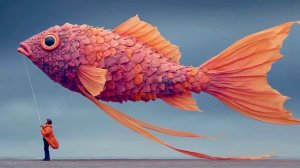 Розовый Туман