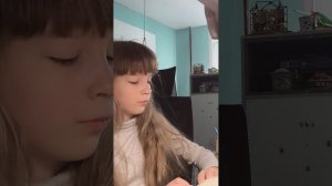 Vlog 1 собираюсь в школу