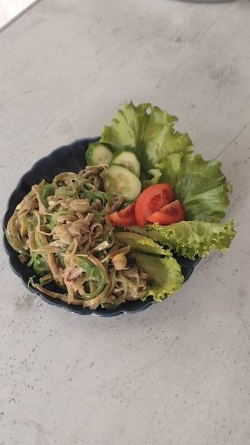 ПП меню на день!!!! Худею вкусно!!! Сбросить вес после 55