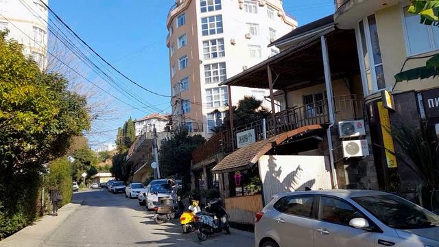 улица Учительская