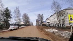 Вот так и живём... Апрель 2026 года. Первая половина