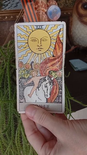 ЛЕВ 🦁  ТАРО РАСКЛАД НА НОВОЛУНИЕ 17 АПРЕЛЯ