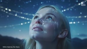 NIKA — Held by the Stars