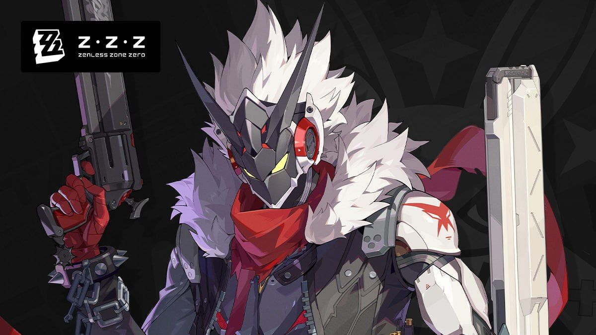 ZZZ (Zenless Zone Zero) 2.8 Звездный Билли: обновленная анимация суперспособности