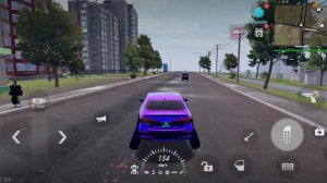 сальто на машине в мадаут 2