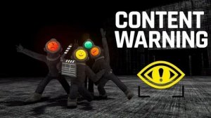 content waring#наснимались монстров#чуть не проиграли#2 часть