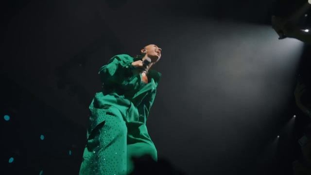 Концерт Мари Краймбрери 21.11.2025