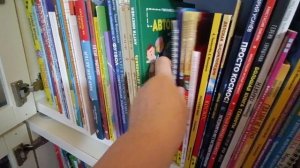 Детские энциклопедии - часть 4 Издательства Пешком в историю, Эксмо, Феникс, Питер, Росмэн, АСТ