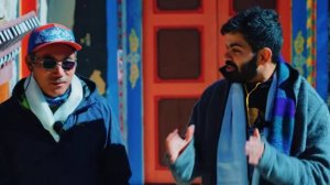 Я ПОСЕТИЛ ЭВЕРЕСТ! САМЫЙ ВЫНОСЛИВЫЙ НАРОД В МИРЕ