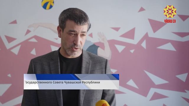 Поддержка семей, культурная среда, пожарная безопасность: в Чувашии прошёл Единый информдень