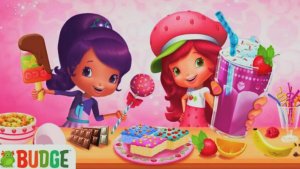 Кондитерская у Клубнички. Готовим Аппетитные Рецепты Десертов от Клубнички