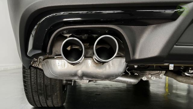 Ford Explorer ST 2026 - Интерьер и Экстерьер