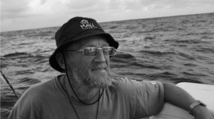 Путешественник Маслобоев провалился под лед в Новосибирске и погиб