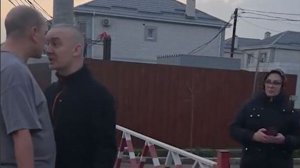 Конфлик из-за бездействия Администрации города Краснодар