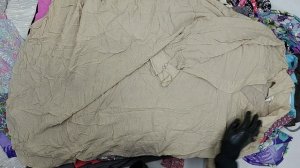 42329 Платья, юбки женские весна, лето, 3пак, 8F1, секонд (cream/extra) оптом