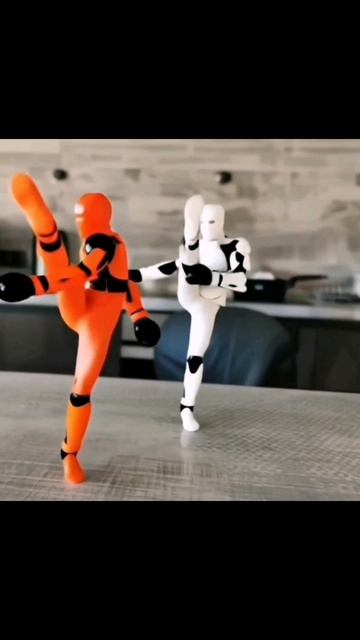 Танец под Bearwolf - Феникс