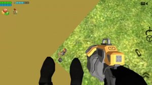 я нашëл пасхалку