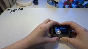 Обзор плеера Fiio Snowsky Echo mini